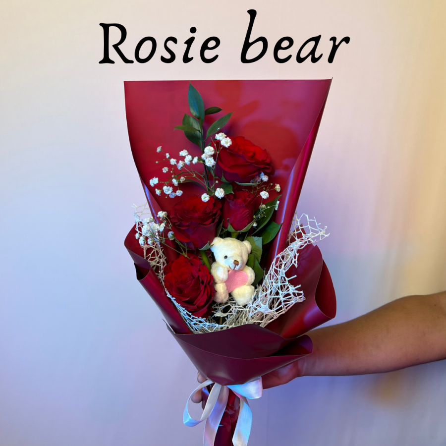 ROSIE BEAR 