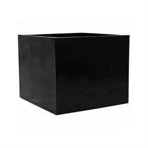 JUMBO M, BLACK - 70 X 70 X 62