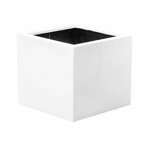 JUMBO M, GLOSSY WHITE 70 X 70 X 62 image