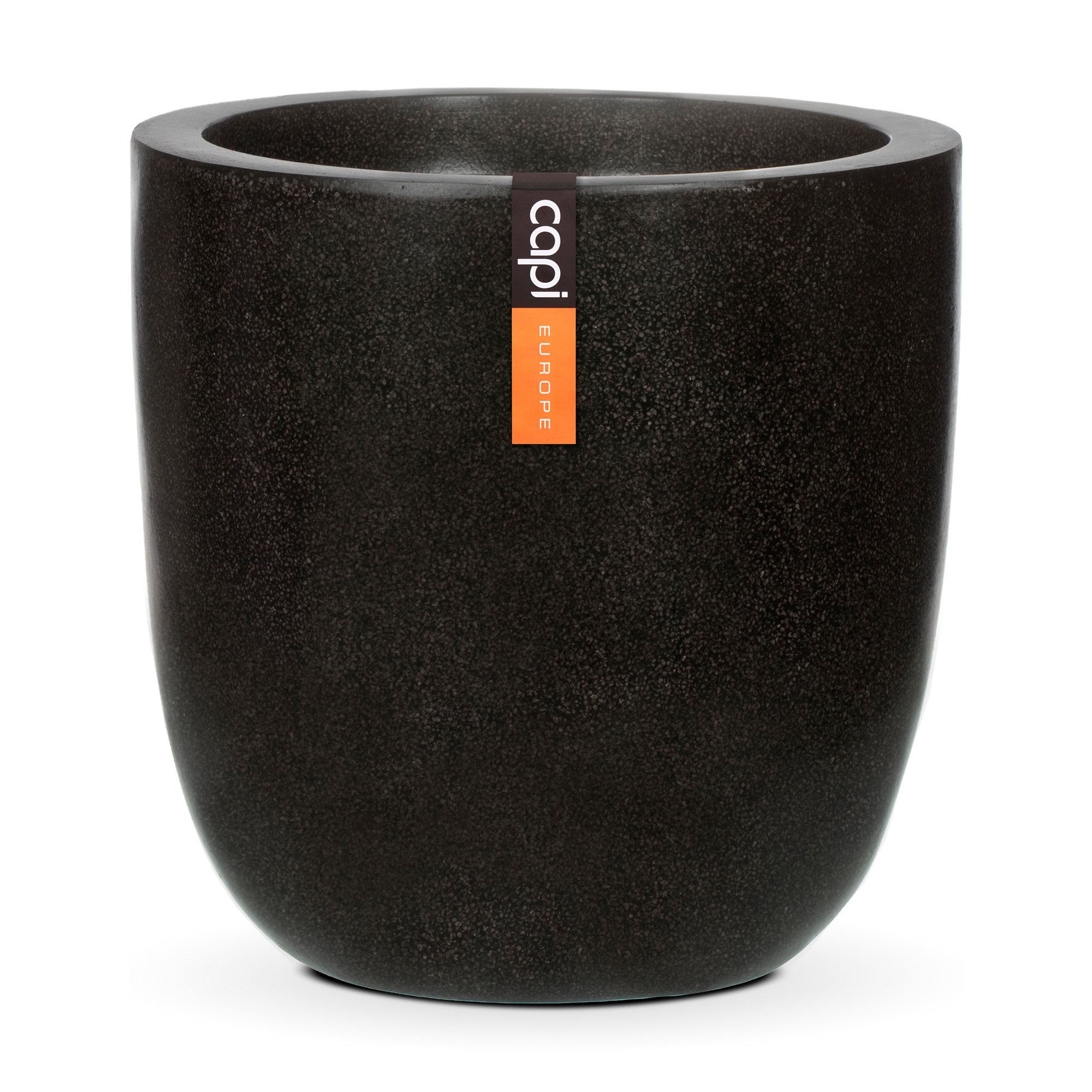 Planter ball black 66L image